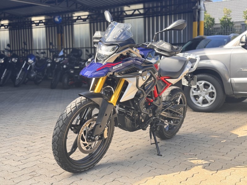 G 310GS  - 2022 - BENTO GONçALVES