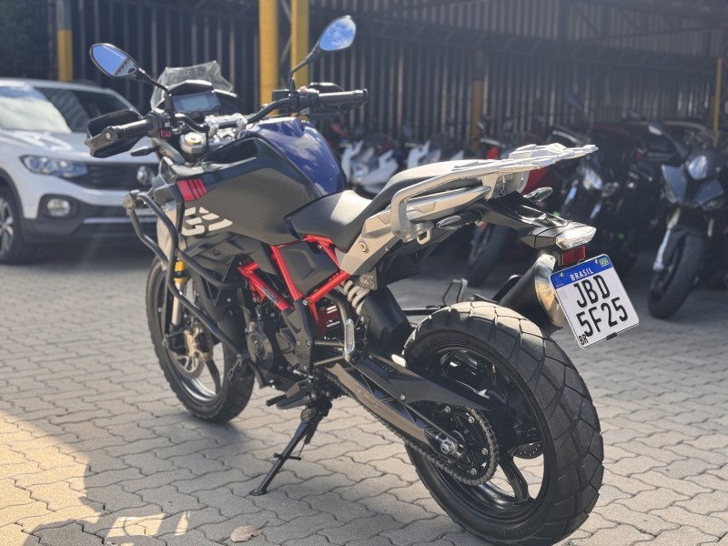 G 310GS  - 2022 - BENTO GONçALVES