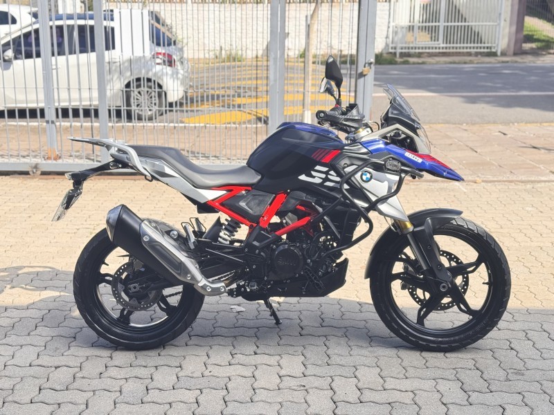G 310GS  - 2022 - BENTO GONçALVES