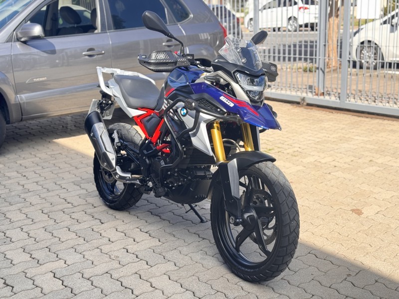 G 310GS  - 2022 - BENTO GONçALVES