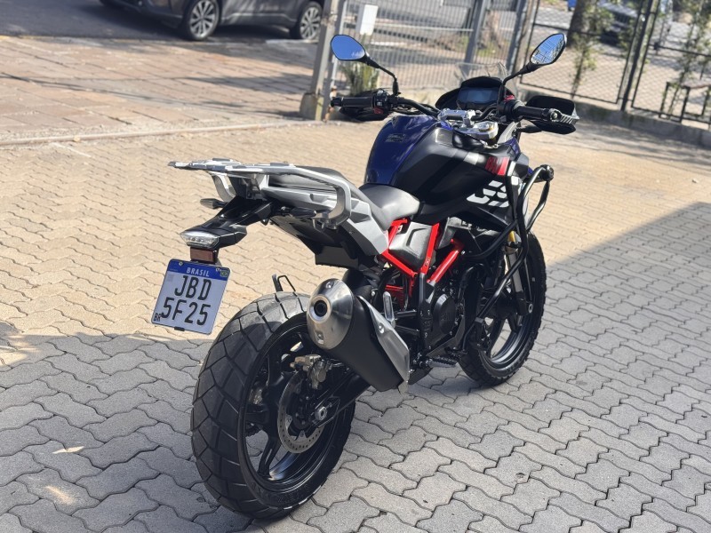 G 310GS  - 2022 - BENTO GONçALVES