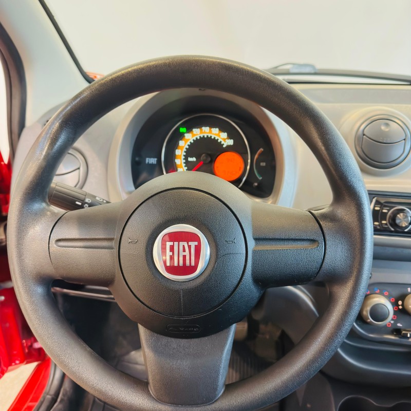 UNO 1.0 EVO VIVACE 8V FLEX 2P MANUAL - 2013 - CAXIAS DO SUL