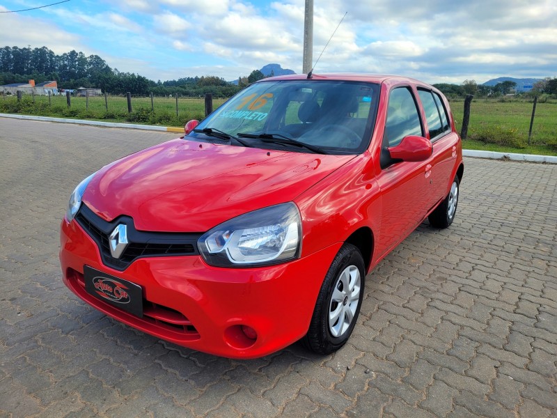clio 1.0 expression 16v hi flex 4p manual 2016 candelaria