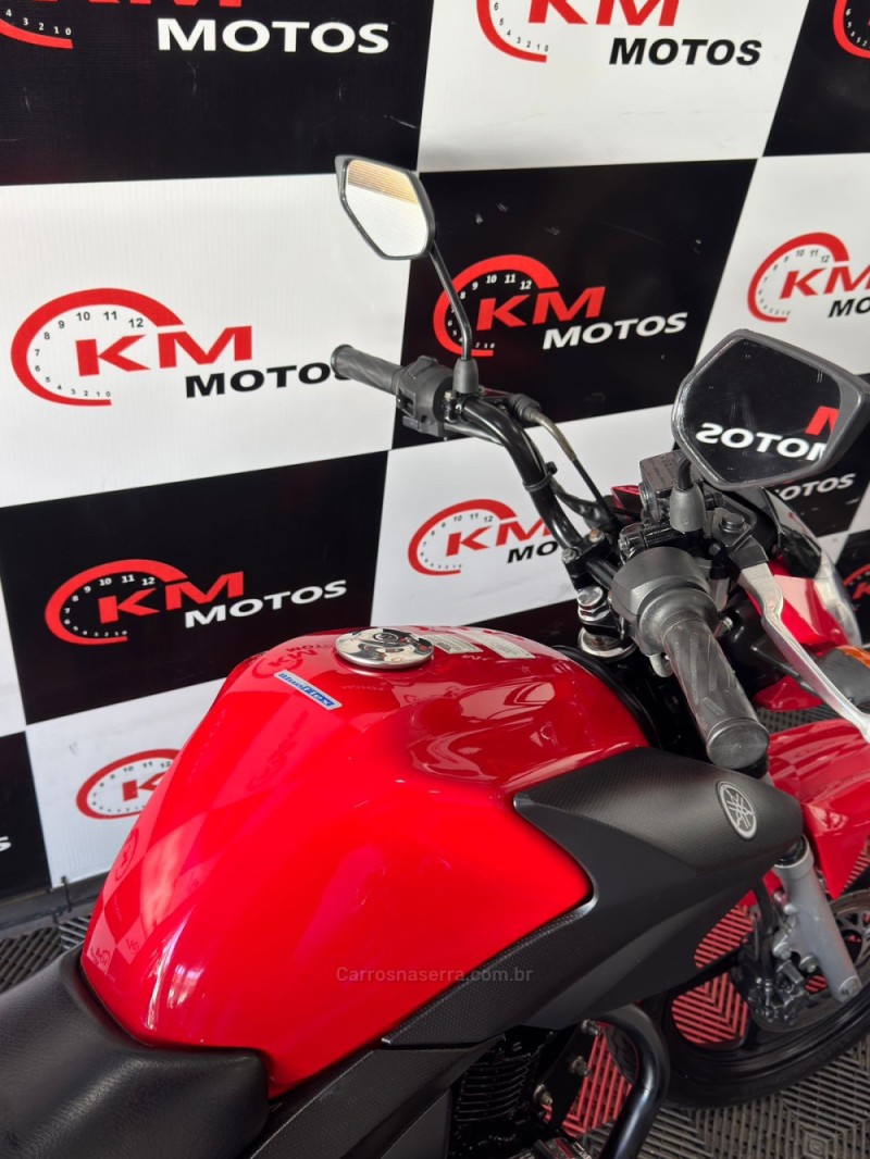 FACTOR 150 ED - 2018 - PORTãO