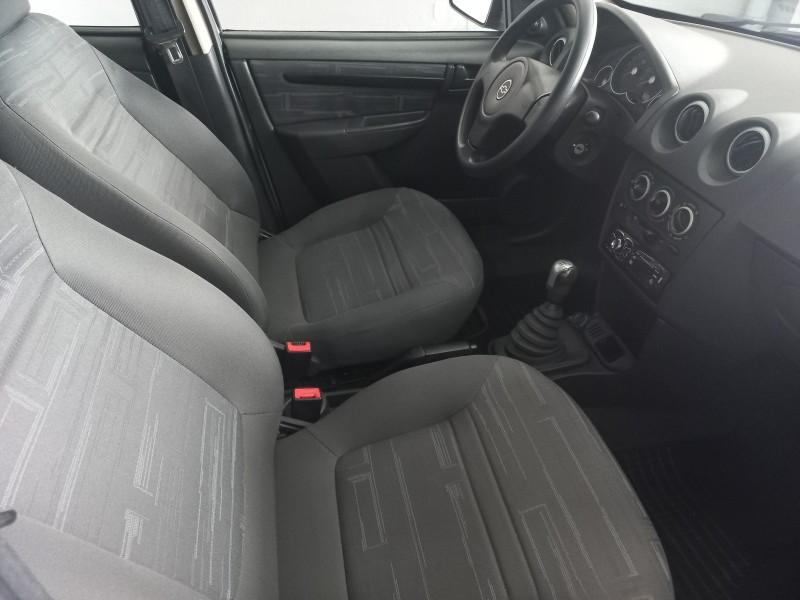 GOL 1.0 MI TREND 8V FLEX 4P MANUAL - 2015 - BENTO GONçALVES