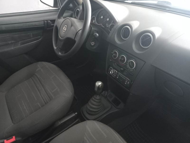 GOL 1.0 MI TREND 8V FLEX 4P MANUAL - 2015 - BENTO GONçALVES