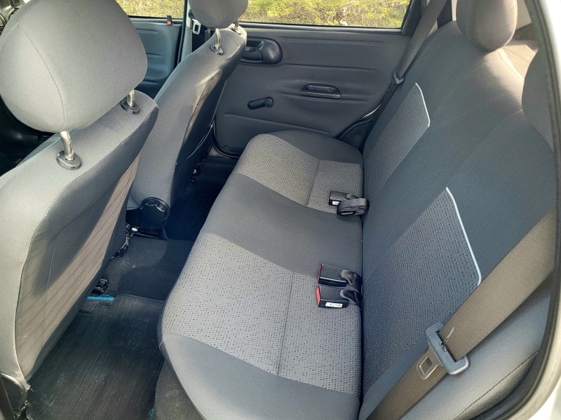 CLASSIC 1.0 VHC LS 8V FLEX 4P MANUAL - 2016 - CANDELáRIA