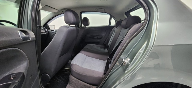 GOL 1.6 MI POWER 8V FLEX 4P MANUAL G.V - 2011 - BENTO GONçALVES