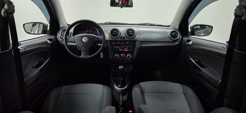 GOL 1.6 MI POWER 8V FLEX 4P MANUAL G.V - 2011 - BENTO GONçALVES