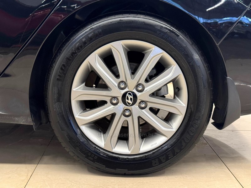 ELANTRA 2.0 GLS 16V FLEX 4P AUTOMÁTICO - 2014 - CASCA