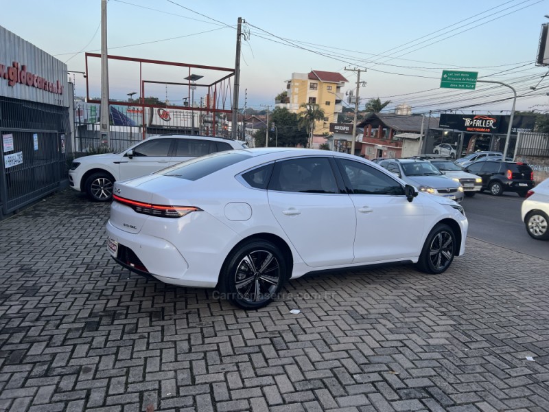 KING 1.5 DM-I PHEV GS AUTOMÁTICO - 2025 - CAMPO BOM