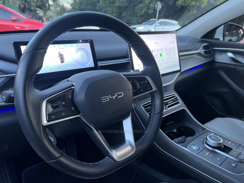 KING 1.5 DM-I PHEV GS AUTOMÁTICO - 2025 - CAMPO BOM