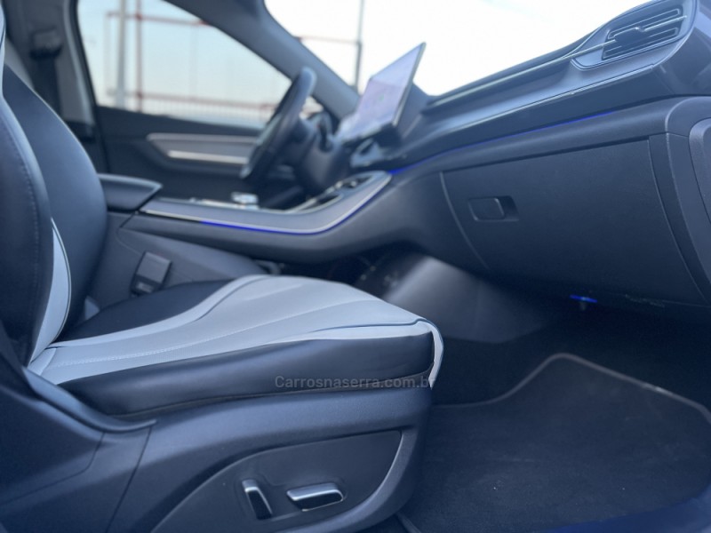 KING 1.5 DM-I PHEV GS AUTOMÁTICO - 2025 - CAMPO BOM