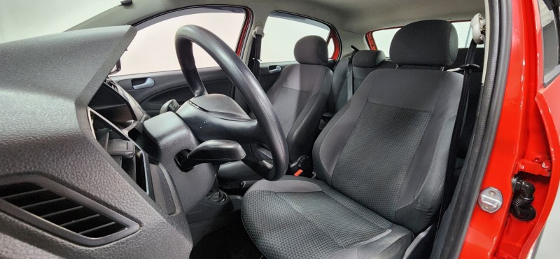 GOL 1.0 12V MPI TOTALFLEX TRENDLINE 4P MANUAL - 2017 - BENTO GONçALVES