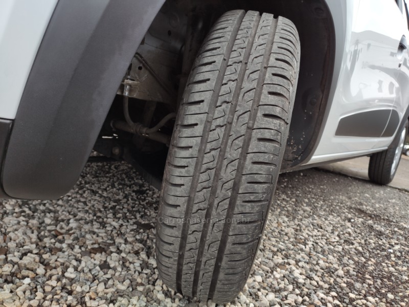 KWID 1.0 12V SCE FLEX ZEN MANUAL - 2018 - VENâNCIO AIRES