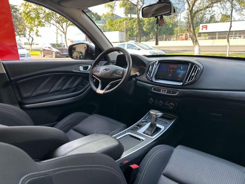 TIGGO 1.6 16V TURBO GDI 7 PRO GASOLINA 4P AUTOMÁTICO - 2020 - ESTâNCIA VELHA