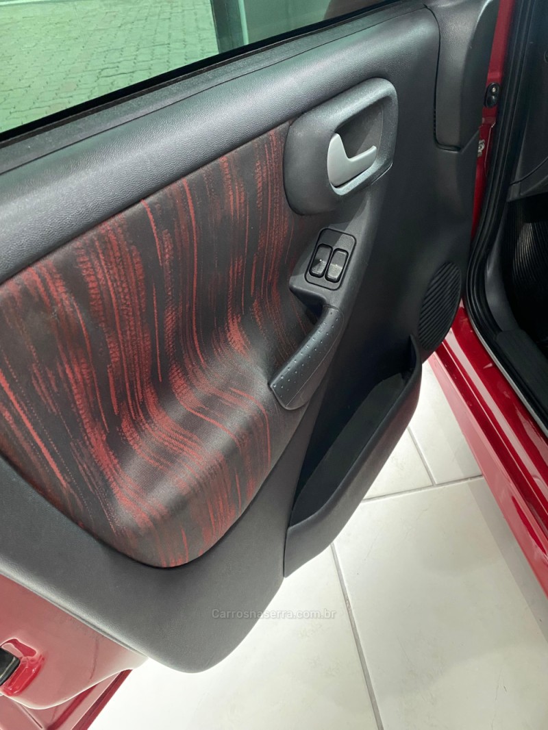 MONTANA 1.4 MPFI SPORT CS 8V FLEX 2P MANUAL - 2010 - CAXIAS DO SUL