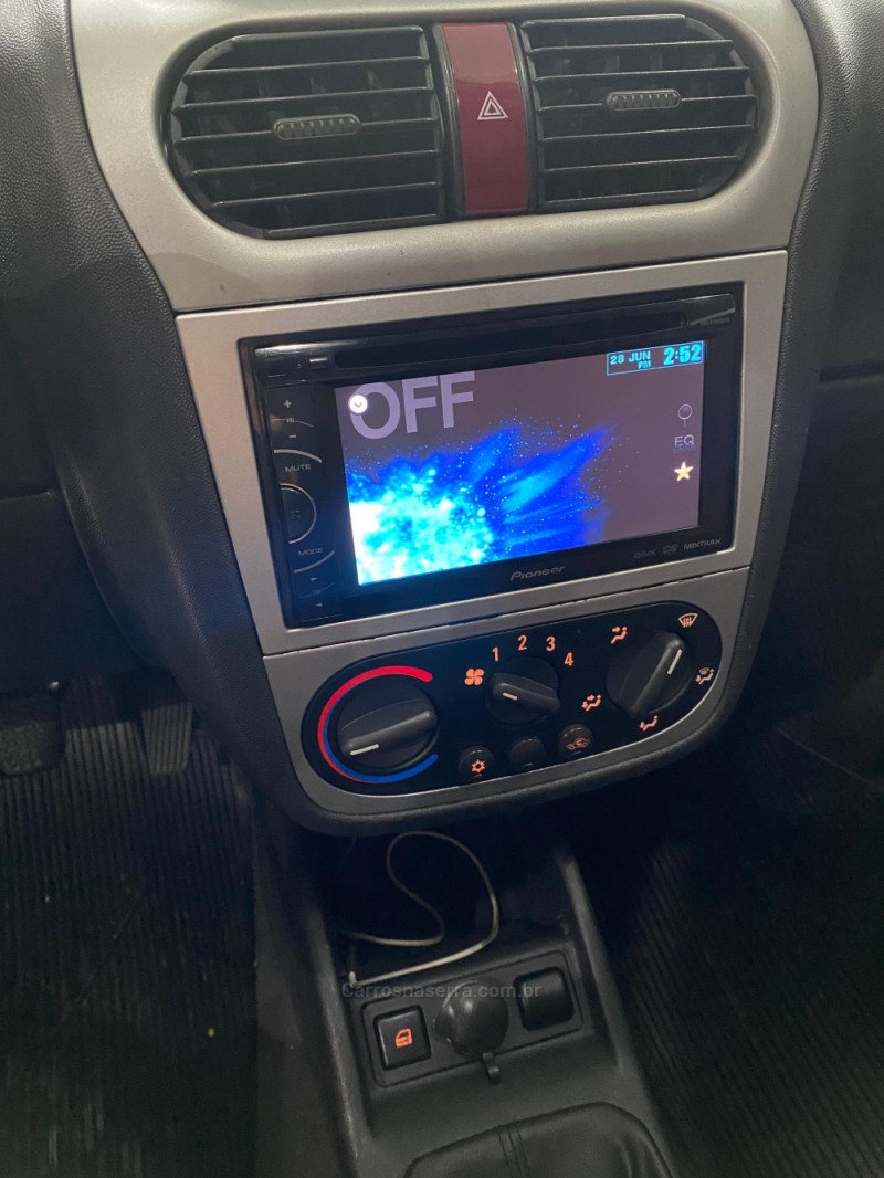 MONTANA 1.4 MPFI SPORT CS 8V FLEX 2P MANUAL - 2010 - CAXIAS DO SUL
