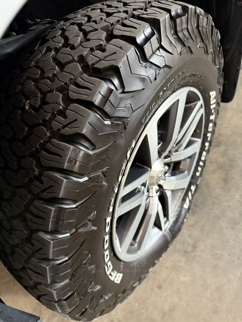 HILUX 2.8 SRV 4X4 CD 16V DIESEL 4P AUTOMÁTICO - 2021 - LAJEADO