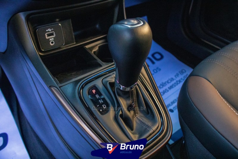 STRADA 1.0 RANCH CD 12V TURBO FLEX 4P AUTOMÁTICO - 2025 - PALMEIRA DAS MISSõES