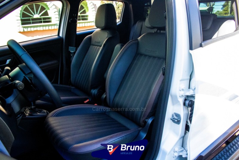 STRADA 1.0 RANCH CD 12V TURBO FLEX 4P AUTOMÁTICO - 2025 - PALMEIRA DAS MISSõES