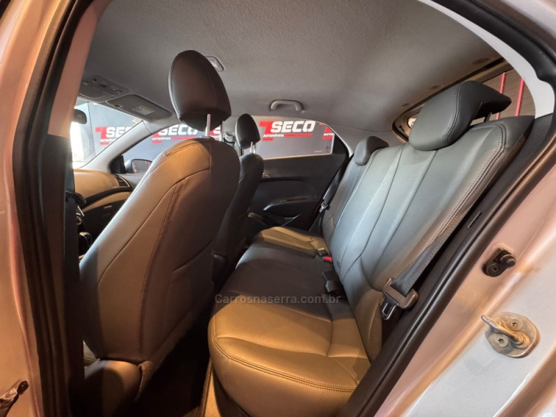 HB20X 1.6 16V PREMIUM FLEX 4P AUTOMÁTICO - 2014 - PASSO FUNDO