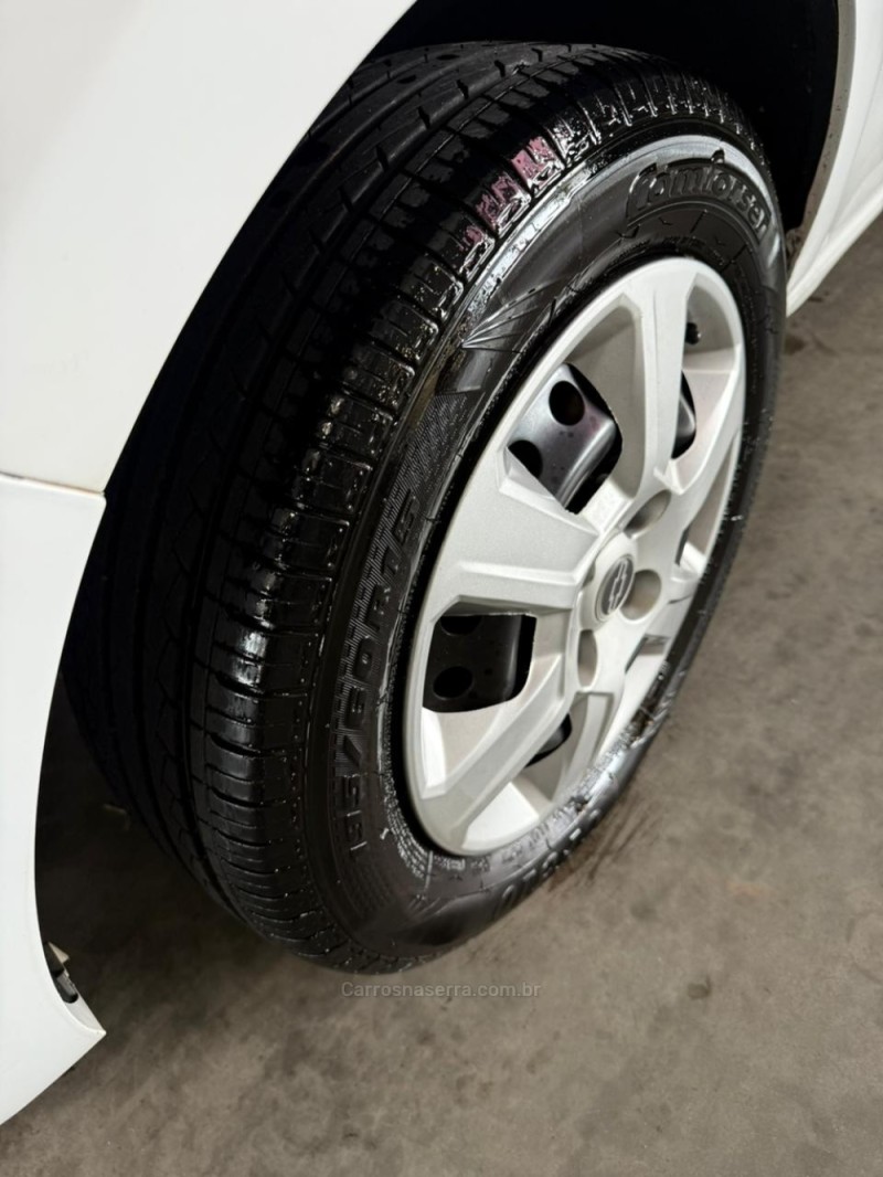 MONTANA 1.4 MPFI LS CS 8V FLEX 2P MANUAL - 2013 - LAJEADO