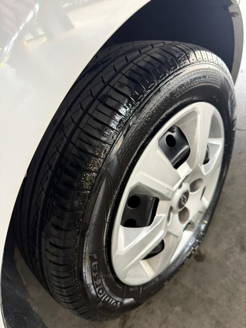 MONTANA 1.4 MPFI LS CS 8V FLEX 2P MANUAL - 2013 - LAJEADO