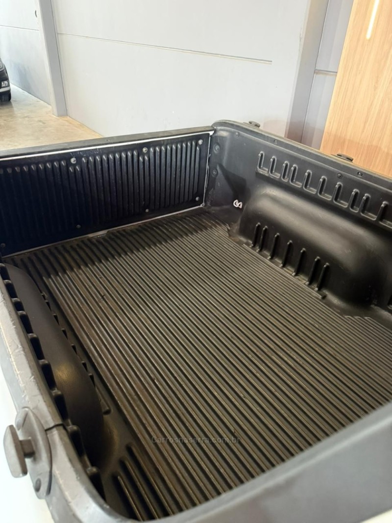 MONTANA 1.4 MPFI LS CS 8V FLEX 2P MANUAL - 2013 - LAJEADO