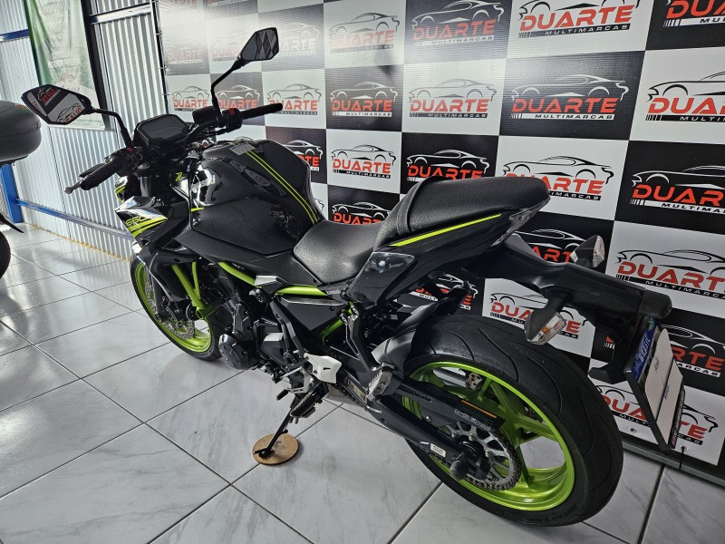 Z650 SE  - 2021 - CAXIAS DO SUL