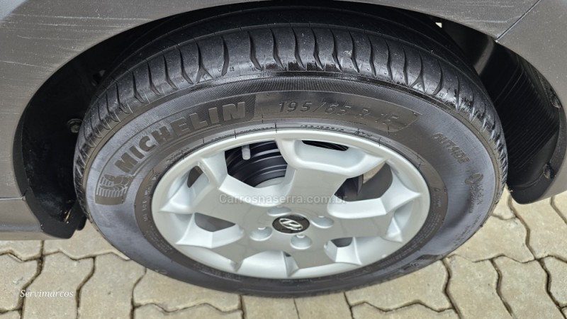 HB20X 1.6 16V STYLE FLEX 4P AUTOMÁTICO - 2014 - SãO MARCOS