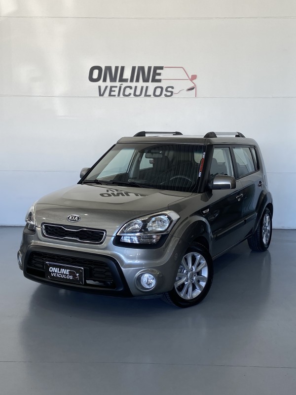 soul 1.6 ex 16v flex 4p manual 2012 farroupilha
