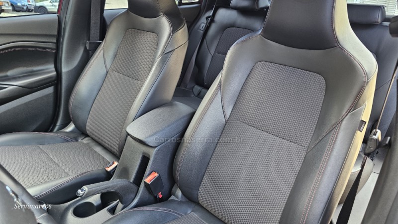ONIX 1.0 HATCH RS 12V TURBO 4P AUTOMÁTICO - 2023 - SãO MARCOS