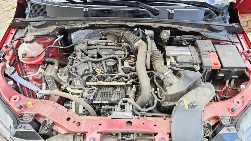 ONIX 1.0 HATCH RS 12V TURBO 4P AUTOMÁTICO - 2023 - SãO MARCOS