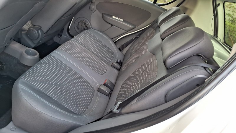 PALIO 1.4 MPI ATTRACTIVE WEEKEND 8V FLEX 4P MANUAL - 2014 - CAXIAS DO SUL