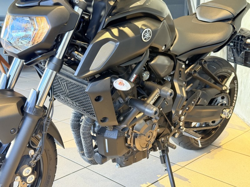 MT 07 ABS - 2025 - CAXIAS DO SUL