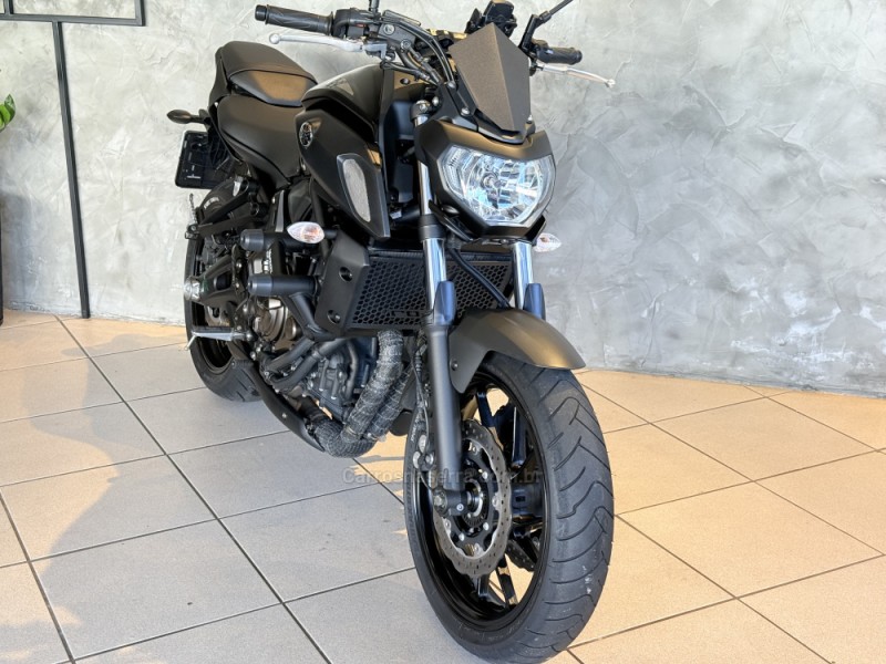 MT 07 ABS - 2025 - CAXIAS DO SUL