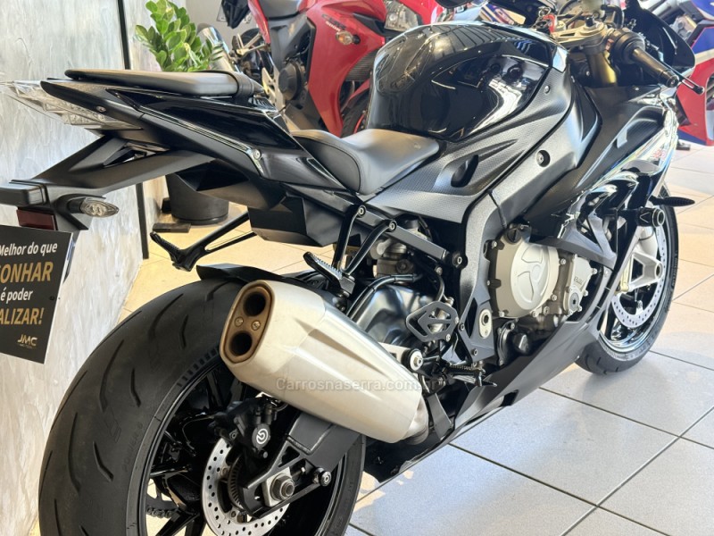 S 1000 RR - 2015 - CAXIAS DO SUL