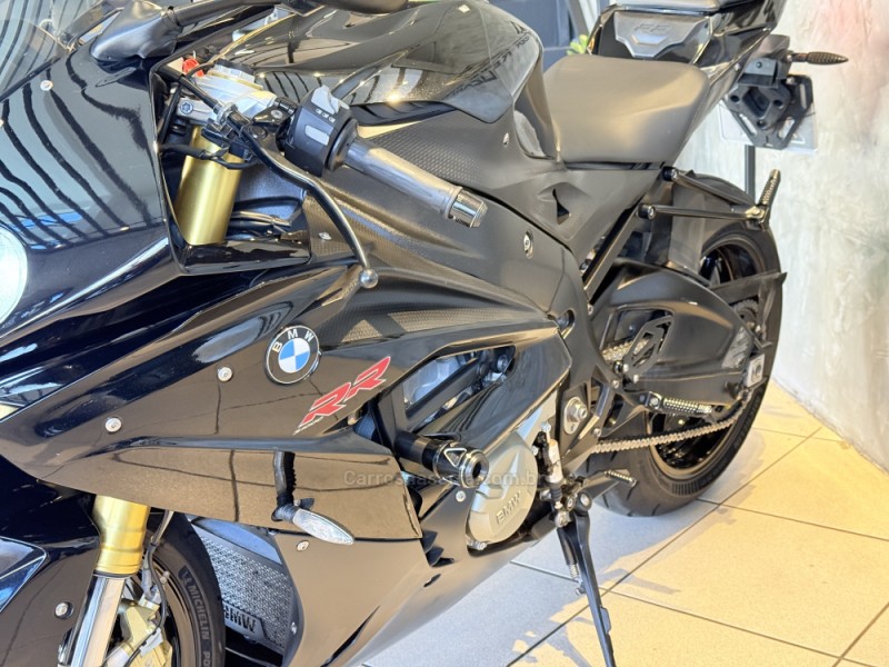 S 1000 RR - 2015 - CAXIAS DO SUL
