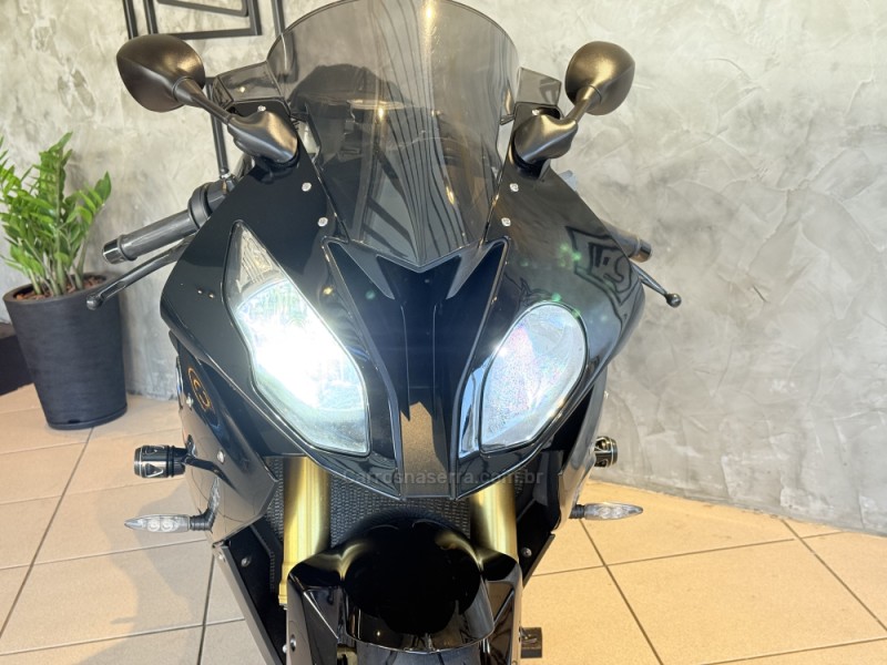 S 1000 RR - 2015 - CAXIAS DO SUL