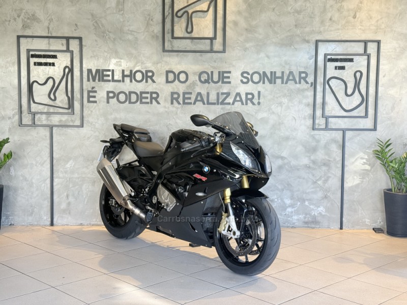 s 1000 rr 2015 caxias do sul