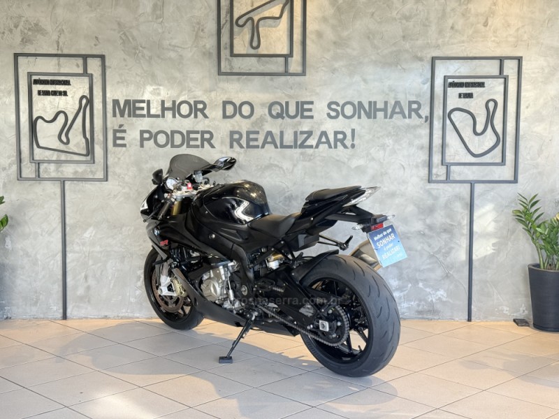 S 1000 RR - 2015 - CAXIAS DO SUL