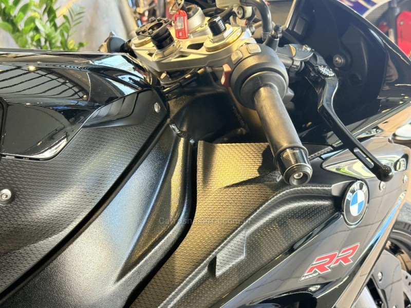S 1000 RR - 2015 - CAXIAS DO SUL