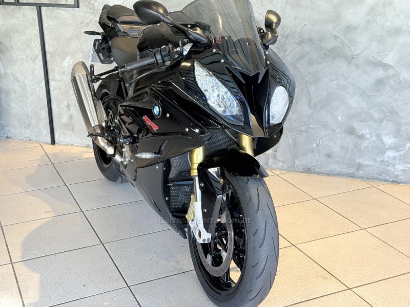 S 1000 RR - 2015 - CAXIAS DO SUL