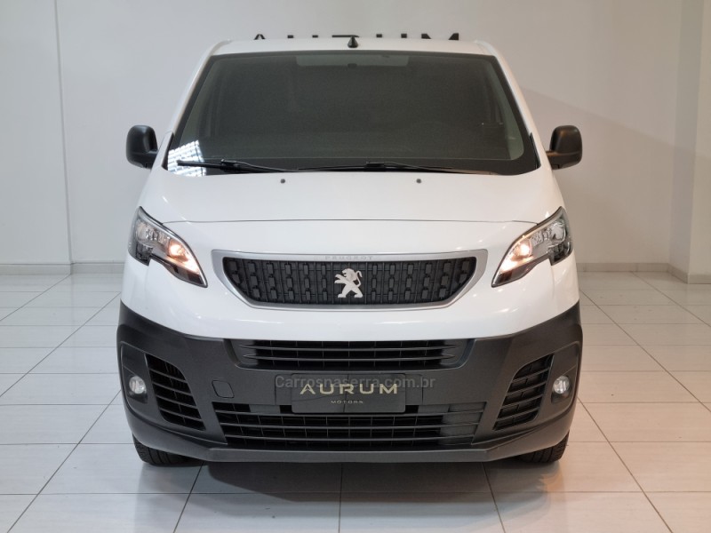 EXPERT 1.6 BLUEHDI DIESEL BUSINESS PACK MANUAL - 2022 - CAXIAS DO SUL