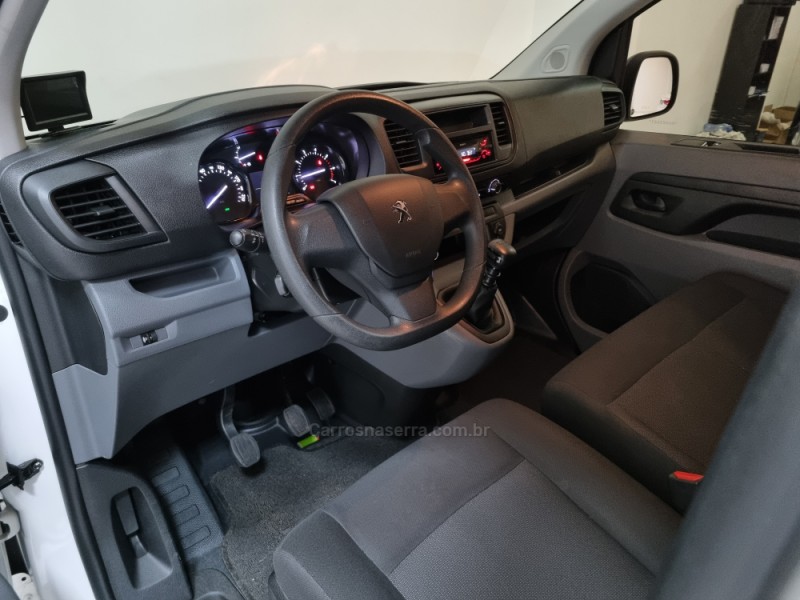 EXPERT 1.6 BLUEHDI DIESEL BUSINESS PACK MANUAL - 2022 - CAXIAS DO SUL