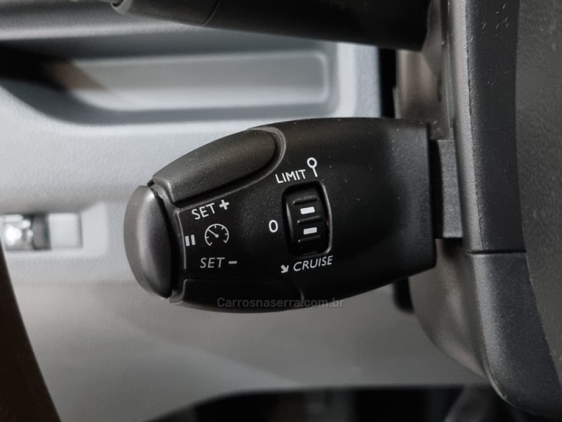 EXPERT 1.6 BLUEHDI DIESEL BUSINESS PACK MANUAL - 2022 - CAXIAS DO SUL