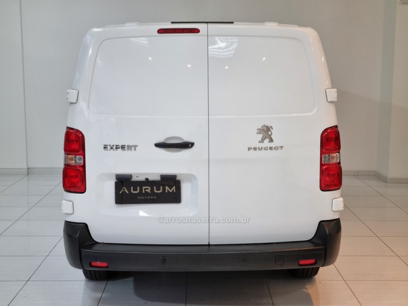 EXPERT 1.6 BLUEHDI DIESEL BUSINESS PACK MANUAL - 2022 - CAXIAS DO SUL