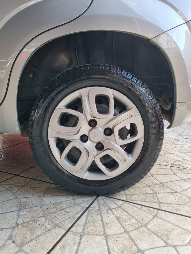 UNO 1.0 VIVACE 8V FLEX 4P MANUAL - 2016 - CAXIAS DO SUL