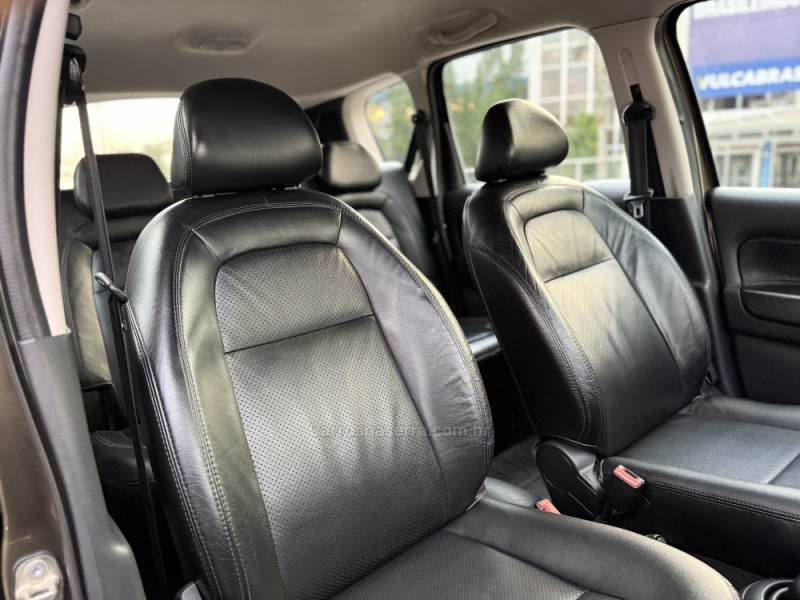 AIRCROSS 1.6 GLX 16V FLEX 4P MANUAL - 2012 - PAROBé
